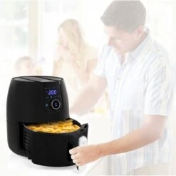 Princess Digital Aerofryer XXL 182025 , Heißluftfritteuse -SEVERIN Verkäufe Princess Digital Aerofryer XXL 182025 Hei luftfritteuse@@1521788 17