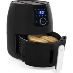 Princess Digital Aerofryer XXL 182025 , Heißluftfritteuse -SEVERIN Verkäufe Princess Digital Aerofryer XXL 182025 Hei luftfritteuse@@1521788 8