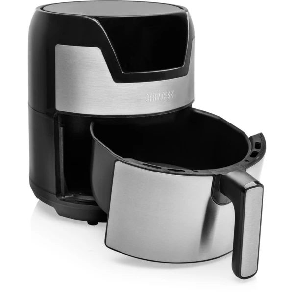 Princess Digital Aerofryer XXL 182026, Heißluftfritteuse 4 Princess Digital Aerofryer XXL 182026, Heißluftfritteuse - Image 2