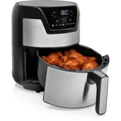 Princess Digital Aerofryer XXL 182026, Heißluftfritteuse 32 Princess Digital Aerofryer XXL 182026, Heißluftfritteuse -SEVERIN Verkäufe Princess Digital Aerofryer XXL 182026 Hei luftfritteuse@@9gffdqa6 10