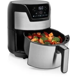 Princess Digital Aerofryer XXL 182026, Heißluftfritteuse 34 Princess Digital Aerofryer XXL 182026, Heißluftfritteuse -SEVERIN Verkäufe Princess Digital Aerofryer XXL 182026 Hei luftfritteuse@@9gffdqa6 12