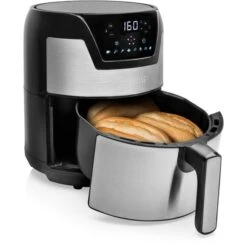 Princess Digital Aerofryer XXL 182026, Heißluftfritteuse 35 Princess Digital Aerofryer XXL 182026, Heißluftfritteuse -SEVERIN Verkäufe Princess Digital Aerofryer XXL 182026 Hei luftfritteuse@@9gffdqa6 13