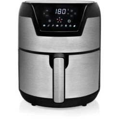 Princess Digital Aerofryer XXL 182026, Heißluftfritteuse 24 Princess Digital Aerofryer XXL 182026, Heißluftfritteuse -SEVERIN Verkäufe Princess Digital Aerofryer XXL 182026 Hei luftfritteuse@@9gffdqa6 2