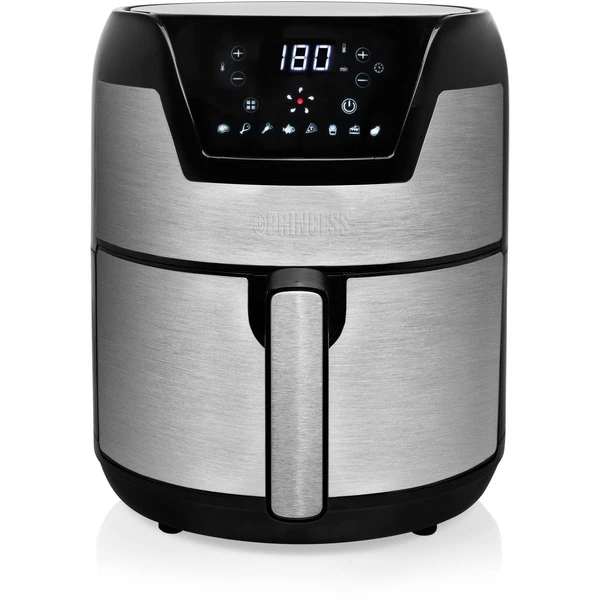 Princess Digital Aerofryer XXL 182026, Heißluftfritteuse 5 Princess Digital Aerofryer XXL 182026, Heißluftfritteuse - Image 3
