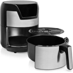 Princess Digital Aerofryer XXL 182026, Heißluftfritteuse 27 Princess Digital Aerofryer XXL 182026, Heißluftfritteuse -SEVERIN Verkäufe Princess Digital Aerofryer XXL 182026 Hei luftfritteuse@@9gffdqa6 5