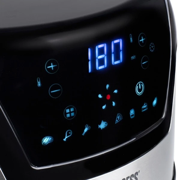 Princess Digital Aerofryer XXL 182026, Heißluftfritteuse 10 Princess Digital Aerofryer XXL 182026, Heißluftfritteuse - Image 8