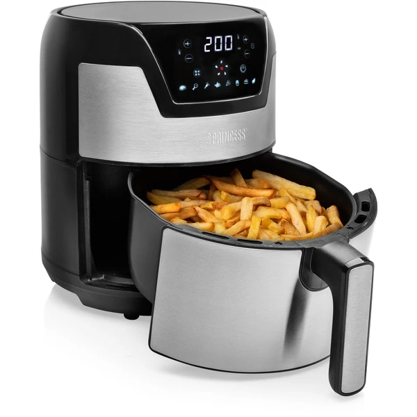 Princess Digital Aerofryer XXL 182026, Heißluftfritteuse 11 Princess Digital Aerofryer XXL 182026, Heißluftfritteuse - Image 9