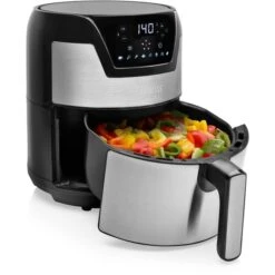 Princess Digital Aerofryer XXL 182026, Heißluftfritteuse 31 Princess Digital Aerofryer XXL 182026, Heißluftfritteuse -SEVERIN Verkäufe Princess Digital Aerofryer XXL 182026 Hei luftfritteuse@@9gffdqa6 9