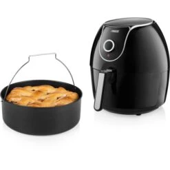 Princess Digital Family Aerofryer 182055, Heißluftfritteuse -SEVERIN Verkäufe Princess Digital Family Aerofryer 182055 Hei luftfritteuse@@9gffdqa7 13