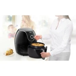 Princess Digital Family Aerofryer 182055, Heißluftfritteuse -SEVERIN Verkäufe Princess Digital Family Aerofryer 182055 Hei luftfritteuse@@9gffdqa7 16