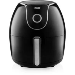 Princess Digital Family Aerofryer 182055, Heißluftfritteuse -SEVERIN Verkäufe Princess Digital Family Aerofryer 182055 Hei luftfritteuse@@9gffdqa7 2