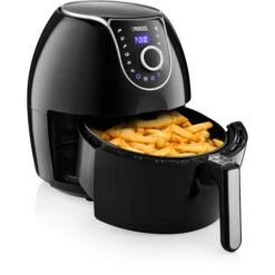 Princess Digital Family Aerofryer 182055, Heißluftfritteuse -SEVERIN Verkäufe Princess Digital Family Aerofryer 182055 Hei luftfritteuse@@9gffdqa7 7