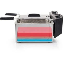 Princess Doppel-Fritteuse 183123 -SEVERIN Verkäufe Princess Doppel Fritteuse 183123 @@9gffdq85 10