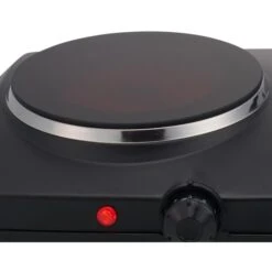 Princess Glaskeramik-Doppelkochplatte 303021 -SEVERIN Verkäufe Princess Glaskeramik Doppelkochplatte 303021@@1704594 3