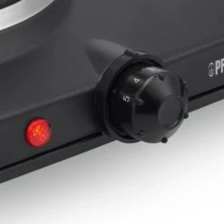 Princess Glaskeramik-Doppelkochplatte 303021 -SEVERIN Verkäufe Princess Glaskeramik Doppelkochplatte 303021@@1704594 4