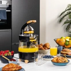 Princess Pure 201862, Zitruspresse -SEVERIN Verkäufe Princess Pure 201862 Zitruspresse@@1770752 38