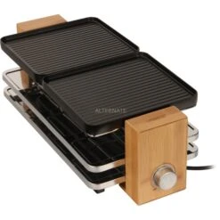 Princess Pure 8, Raclette -SEVERIN Verkäufe Princess Pure 8 Raclette@@9gbldq78 2