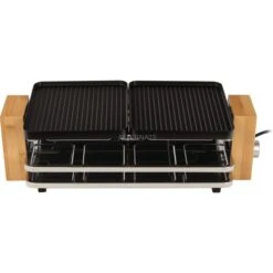 Princess Pure 8, Raclette -SEVERIN Verkäufe Princess Pure 8 Raclette@@9gbldq78 3