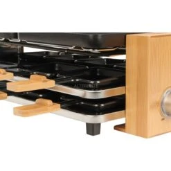Princess Pure 8, Raclette -SEVERIN Verkäufe Princess Pure 8 Raclette@@9gbldq78 5