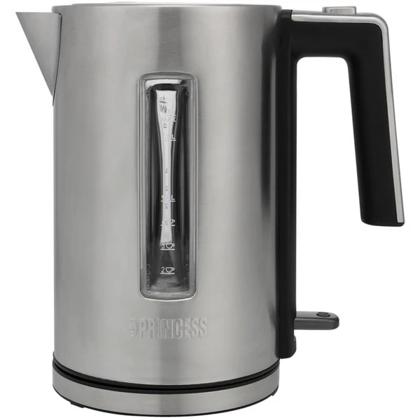 Princess Schnellwasserkocher 236046 3 Princess Schnellwasserkocher 236046