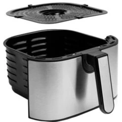 Princess XXL Heißluftfritteuse 182033 -SEVERIN Verkäufe Princess XXL Hei luftfritteuse 182033@@9gffdqa3 4