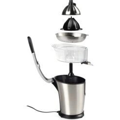 Princess Zitruspresse Master 201851 -SEVERIN Verkäufe Princess Zitruspresse Master 201851@@9ghjdqa1 12