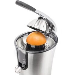 Princess Zitruspresse Master 201851 -SEVERIN Verkäufe Princess Zitruspresse Master 201851@@9ghjdqa1 8