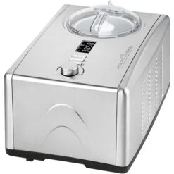 ProfiCook 2in1 - Eiscremeautomat Und Joghurtmaker PC-ICM 1091 N, Eismaschine