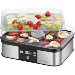 ProfiCook Dörrautomat PC-DR 1116 5 ProfiCook Dörrautomat PC-DR 1116 -SEVERIN Verkäufe ProfiCook D rrautomat PC DR 1116@@9gh9dp21 1