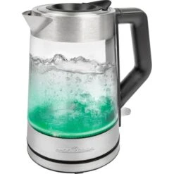 ProfiCook Glas-Wasserkocher PC-WKS 1190 G -SEVERIN Verkäufe ProfiCook Glas Wasserkocher PC WKS 1190 G@@9gwldp52 3