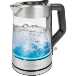 ProfiCook Glas-Wasserkocher PC-WKS 1190 G -SEVERIN Verkäufe ProfiCook Glas Wasserkocher PC WKS 1190 G@@9gwldp52 4