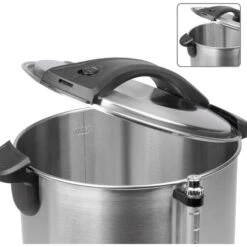 ProfiCook Heißgetränkeautomat PC-HGA 1196, Einkochautomat 13 ProfiCook Heißgetränkeautomat PC-HGA 1196, Einkochautomat -SEVERIN Verkäufe ProfiCook Hei getr nkeautomat PC HGA 1196 Einkochautomat@@9gh9dp22 3