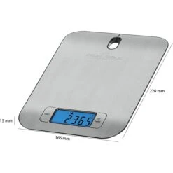 ProfiCook Knetmaschine PC-KM 1222 W, Küchenmaschine -SEVERIN Verkäufe ProfiCook Knetmaschine PC KM 1222 W K chenmaschine@@1805382 4