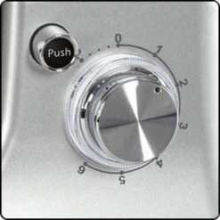 ProfiCook Knetmaschine PC-KM 1222 W, Küchenmaschine -SEVERIN Verkäufe ProfiCook Knetmaschine PC KM 1222 W K chenmaschine@@1805382 6