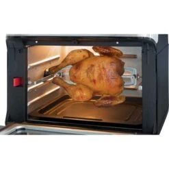 ProfiCook PC-FR 1200 H 11L, Heißluftfritteuse -SEVERIN Verkäufe ProfiCook PC FR 1200 H 11L Hei luftfritteuse@@9gffdp35 2
