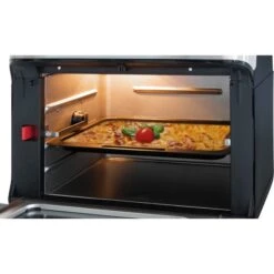 ProfiCook PC-FR 1200 H 11L, Heißluftfritteuse -SEVERIN Verkäufe ProfiCook PC FR 1200 H 11L Hei luftfritteuse@@9gffdp35 3
