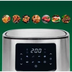 ProfiCook PC-FR 1239 H, Heißluftfritteuse -SEVERIN Verkäufe ProfiCook PC FR 1239 H Hei luftfritteuse@@1903926 4