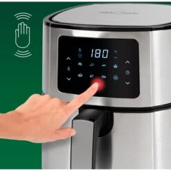 ProfiCook PC-FR 1239 H, Heißluftfritteuse -SEVERIN Verkäufe ProfiCook PC FR 1239 H Hei luftfritteuse@@1903926 5