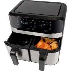 ProfiCook PC-FR 1242 H, Heißluftfritteuse -SEVERIN Verkäufe ProfiCook PC FR 1242 H Hei luftfritteuse@@1900563 2