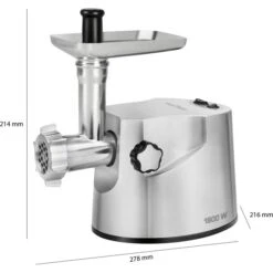 ProfiCook PC-FW 1172, Fleischwolf -SEVERIN Verkäufe ProfiCook PC FW 1172 Fleischwolf@@9gh8dp22 5