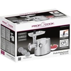 ProfiCook PC-FW 1172, Fleischwolf -SEVERIN Verkäufe ProfiCook PC FW 1172 Fleischwolf@@9gh8dp22 6