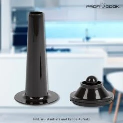 ProfiCook PC-FW 1173, Fleischwolf -SEVERIN Verkäufe ProfiCook PC FW 1173 Fleischwolf@@9gh8dp23 9