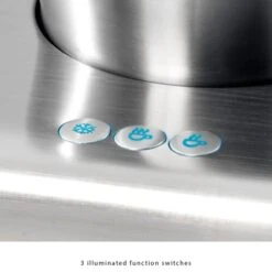 ProfiCook PC-MS 1032, Milchaufschäumer -SEVERIN Verkäufe ProfiCook PC MS 1032 Milchaufsch umer@@9ghmdp20 2