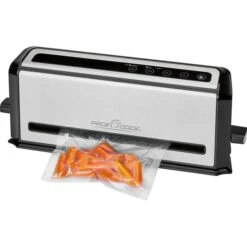 ProfiCook PC-VK 1133, Vakuumiergerät -SEVERIN Verkäufe ProfiCook PC VK 1133 Vakuumierger t@@9ghvdp02 1