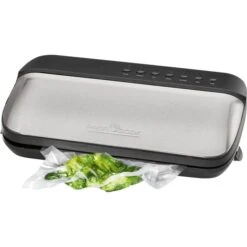 ProfiCook PC-VK 1134, Vakuumiergerät -SEVERIN Verkäufe ProfiCook PC VK 1134 Vakuumierger t@@9ghvdp01 1