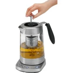 ProfiCook PC-WKS 1020G, Wasserkocher -SEVERIN Verkäufe ProfiCook PC WKS 1020G Wasserkocher@@9gwldp45 3