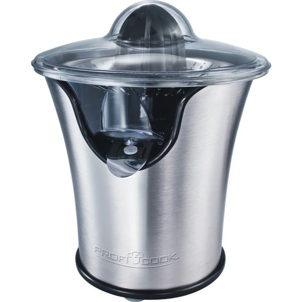 ProfiCook PC-ZP 1018, Zitruspresse 3 ProfiCook PC-ZP 1018, Zitruspresse