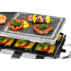 ProfiCook Raclette-Grill PC-RG 1144 -SEVERIN Verkäufe ProfiCook Raclette Grill PC RG 1144@@1864174 2