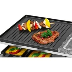 ProfiCook Raclette-Grill PC-RG 1144 -SEVERIN Verkäufe ProfiCook Raclette Grill PC RG 1144@@1864174 3