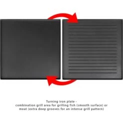 ProfiCook Raclette-Grill PC-RG 1144 -SEVERIN Verkäufe ProfiCook Raclette Grill PC RG 1144@@1864174 7